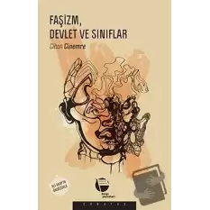 Faşizm, Devlet ve Sınıflar