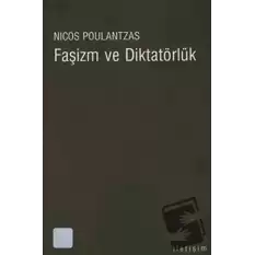 Faşizm ve Diktatörlük