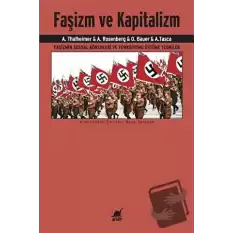 Faşizm ve Kapitalizm