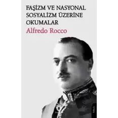 Faşizm ve Nasyonal Sosyalizm Üzerine Okumalar