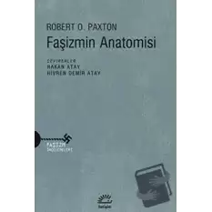 Faşizmin Anatomisi