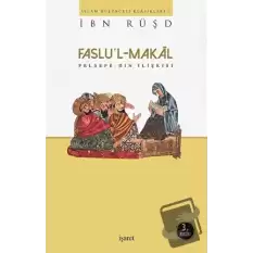 Faslul - Makal