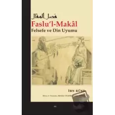 Faslul-Makal