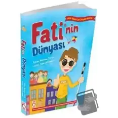 Fatinin Dünyası