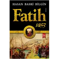 Fatih 1453