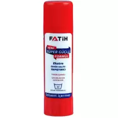 Fatih Stick Yapıştırıcı Glue 20 Gr 36260 - 20li Paket