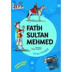 Fatih Sultan Mehmed - Dedemin İzinde Tarih Serisi