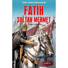 Fatih Sultan Mehmet