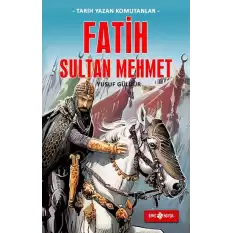 Fatih Sultan Mehmet