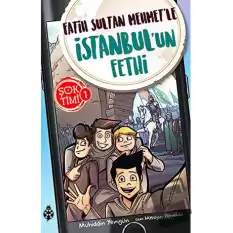 Fatih Sultan Mehmetle İstanbulun Fethi - Şok Timi 1
