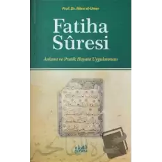 Fatiha Suresi