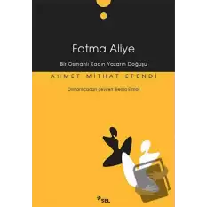 Fatma Aliye