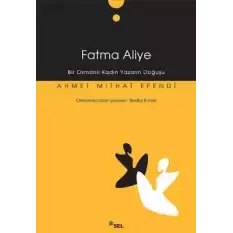 Fatma Aliye