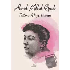 Fatma Aliye Hanım