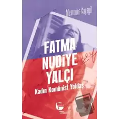 Fatma Nudiye Yalçı