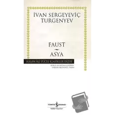 Faust - Asya