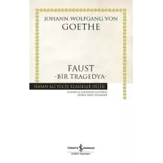 Faust - Bir Tragedya