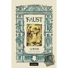 Faust (Ciltli)