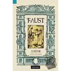 Faust (Tam Metin)