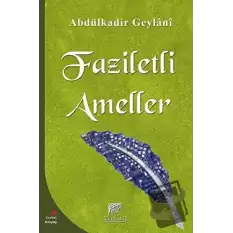 Faziletli Ameller