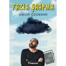 Fazla Şaapma