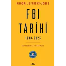 FBI Tarihi 1908-2023