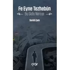 Fe Eyne Tezhebun - Bu Gidiş Nereye