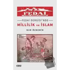 Fedai Dergisinde Millilik ve İslam