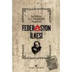 Federasyon İlkesi (Ciltli)