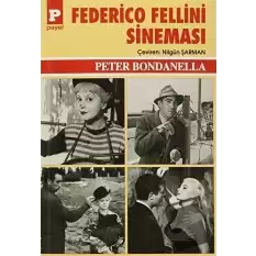 Federico Fellini Sineması