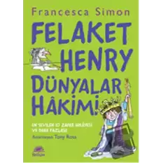 Felaket Henry Dünyalar Hakimi