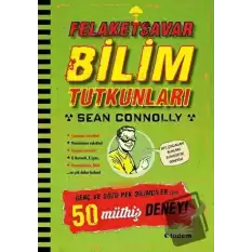 Felaketsavar Bilim Tutkunları