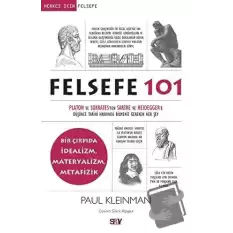 Felsefe 101