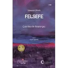 Felsefe