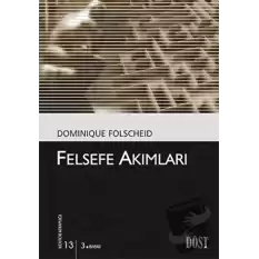 Felsefe Akımları