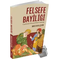 Felsefe Bayiliği