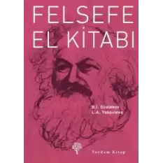 Felsefe El Kitabı (The Handbook of Philosophy)