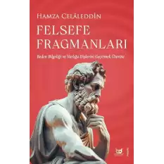 Felsefe Fragmanları