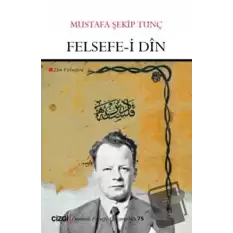 Felsefe-i Din