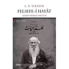 Felsefe-i Hayat