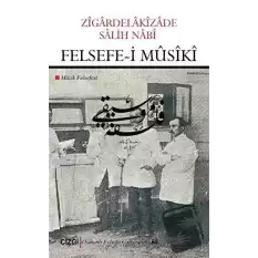 Felsefe-i Musiki