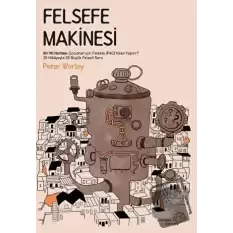 Felsefe Makinesi