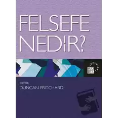 Felsefe Nedir?