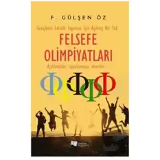 Felsefe Olimpiyatları