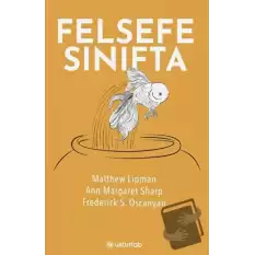 Felsefe Sınıfta