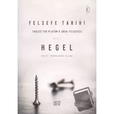 Felsefe Tarihi - 1. Cilt