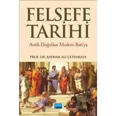 Felsefe Tarihi