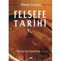 Felsefe Tarihi