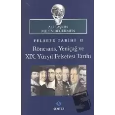 Felsefe Tarihi 2