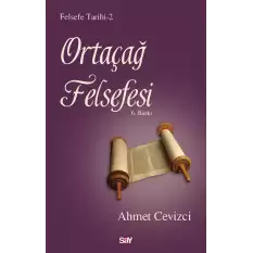 Felsefe Tarihi 2 - Ortaçağ Felsefesi